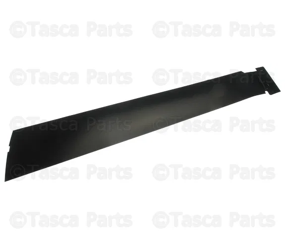 Applique - Passenger Side (RH) - Nissan (82812-ET000)