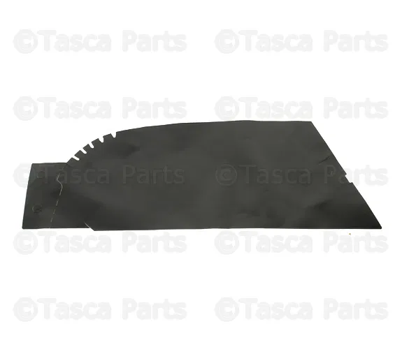 Door Applique - Nissan (82813-JA01A)