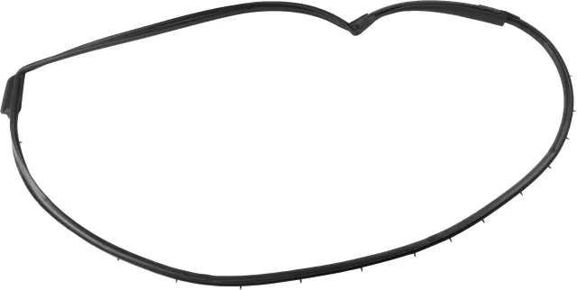 Rear Right Weatherstrip - Nissan (82831-6CA0B)
