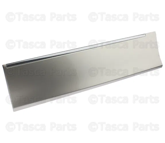 Lower Molding - Driver's Side (LH) - Nissan (82871-1JB3C)