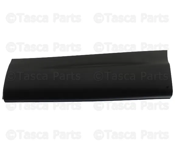 Lower Molding - Driver's Side (LH) - Nissan (82871-DF30A)
