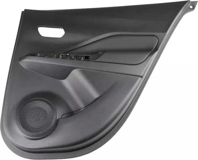 Rear Door Finisher Assembly, Right Hand - Nissan (82900-5RB5A)