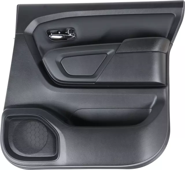 Door Trim Panel - Passenger Side (RH) - Nissan (82900-9FT0A)