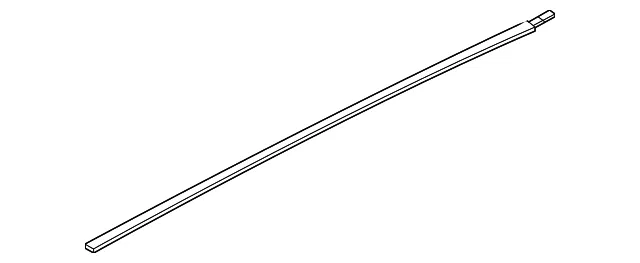 Trim Molding - Kia (831F0-L3000)