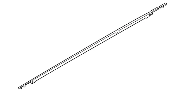 Belt Molding - Kia (83210-AT000)