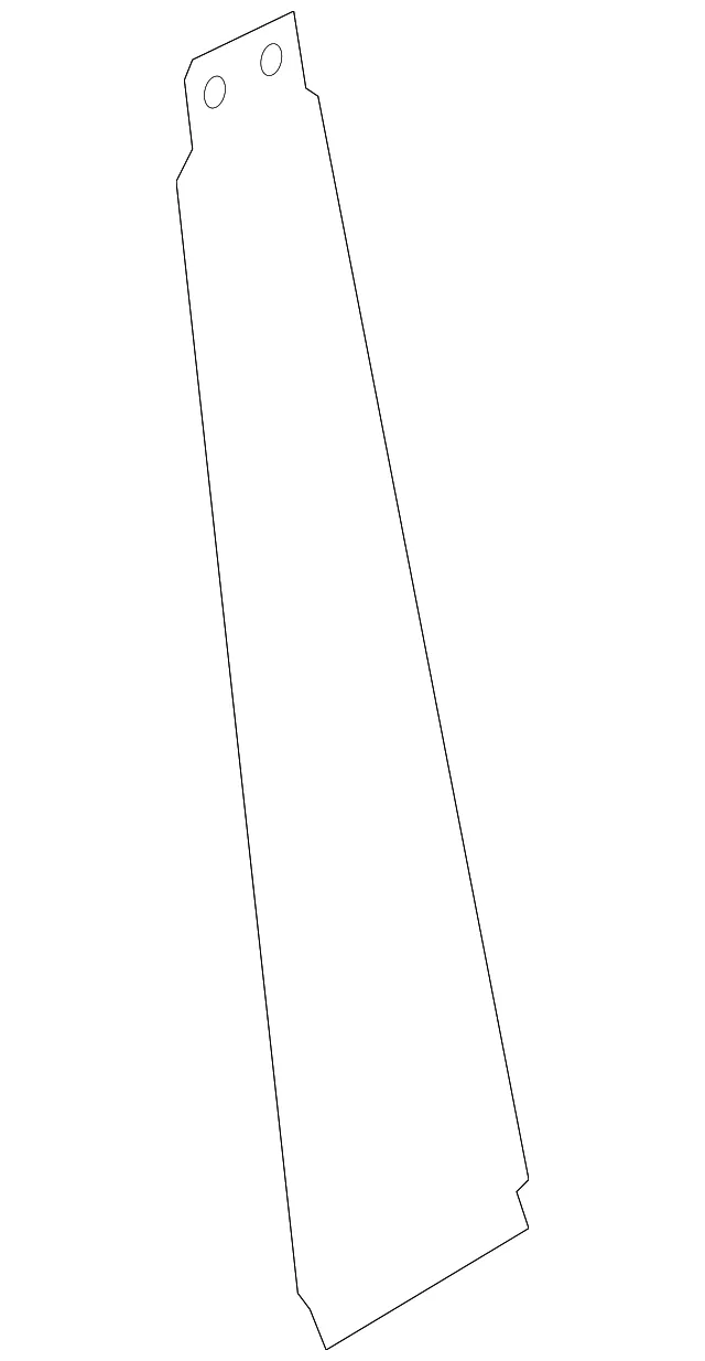 Applique - Kia (83250-3T000)