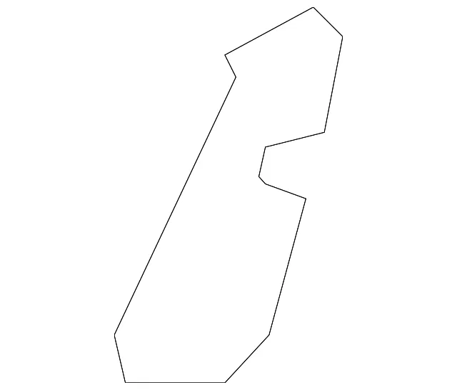 Latch Cover - Passenger Side (RH) - Kia (83345-3F000VA)