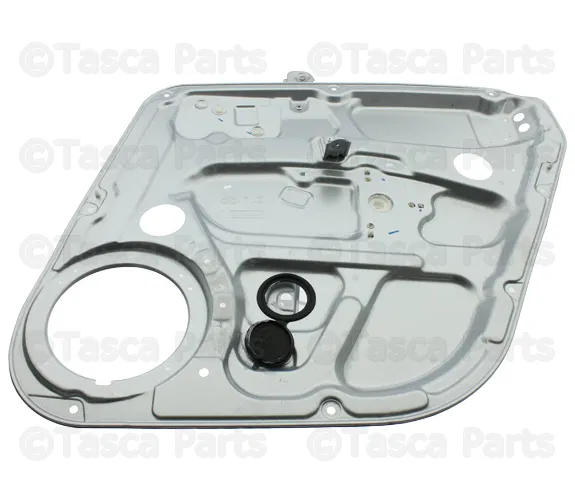 Window Regulator - Passenger Side (RH) - Kia (83402-1D010)