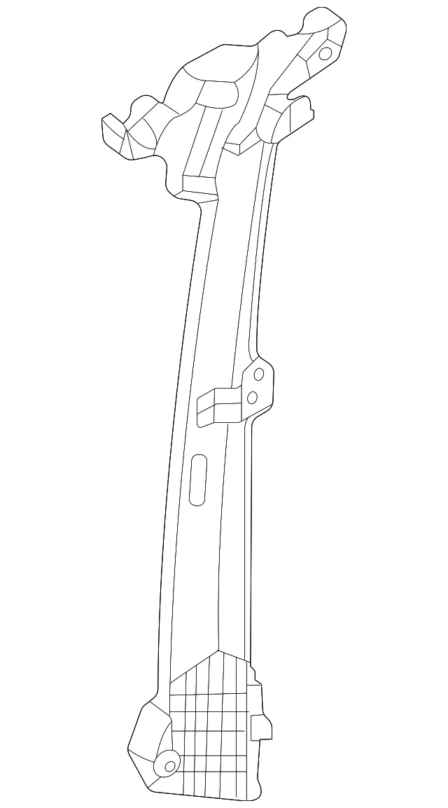 Window Regulator - Kia (83403-R0000)