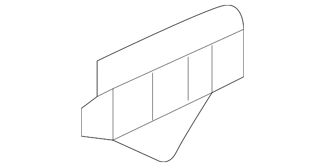 Movable Glass Holder - Kia (83412-2H000)