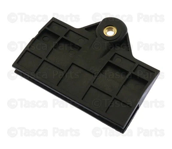 Door Glass Attaching Clips - Kia (83412-F6000)