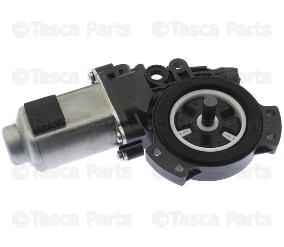 Window Motor - Driver's Side (LH) - Kia (83450-2T000)