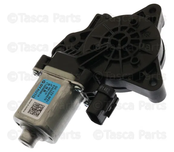 Window Motor - Driver's Side (LH) - Kia (83450-D4010)