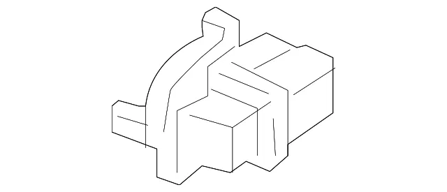 Window Motor - Passenger Side (RH) - Kia (83460-D9000)