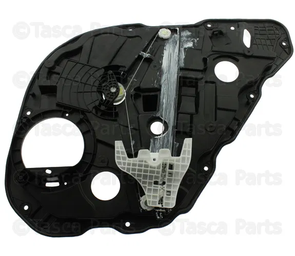 Window Regulator - Driver's Side (LH) - Kia (83471-D5000)