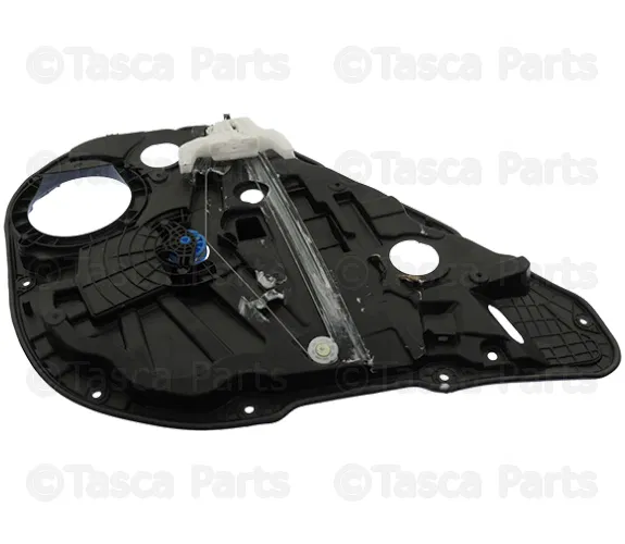 Window Regulator - Passenger Side (RH) - Kia (83481-D5000)