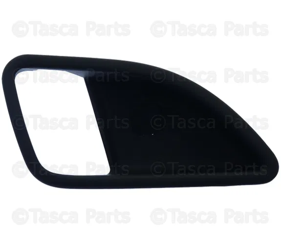 Handle Bezel - Driver's Side (LH) - Kia (83611-1W000HU)