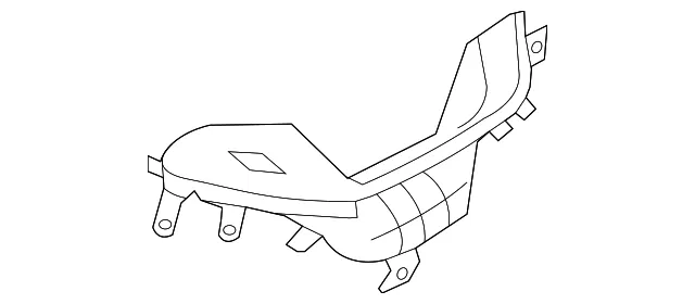 Pull Handle - Kia (83740-2T010DAJ)