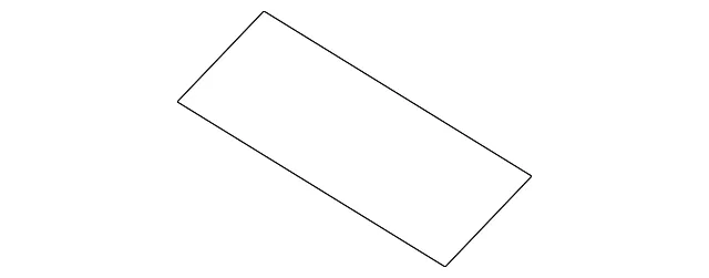 Caution Label - Kia (84105-D2000)