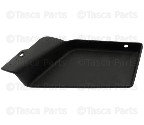 Fender Ledge Cover - Kia (84121 D9001)