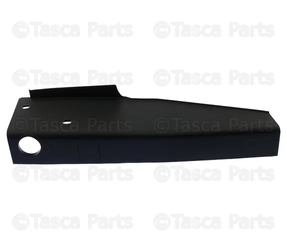 Fender Ledge Cover - Kia (84159-D9000)