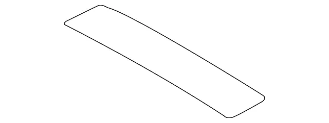 Pad Roof - Kia (841M9-GG000)
