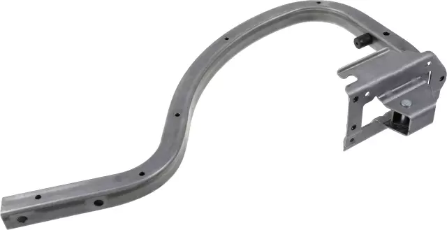 Hinge - Passenger Side (RH) - Nissan (84400-3TA1A)