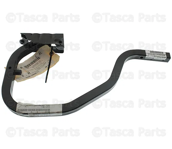 Hinge - Passenger Side (RH) - Nissan (84400-JA000)