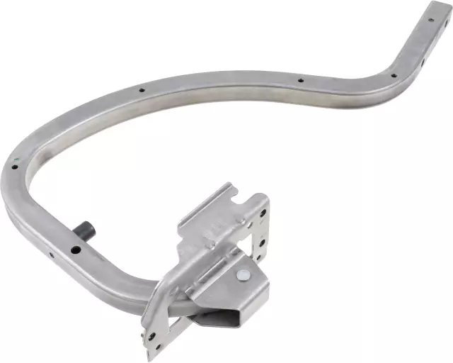 Hinge - Driver's Side (LH) - Nissan (84401-3TA1A)
