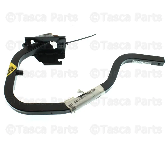 Hinge - Driver's Side (LH) - Nissan (84401-JA000)