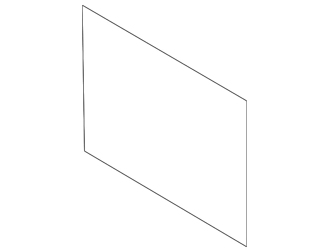 Label - Kia (84513-29550)