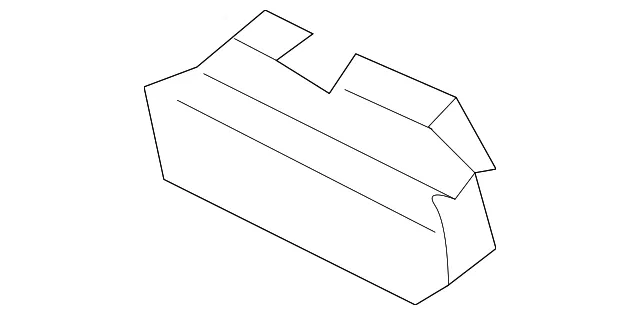 Handle - Kia (84560-2F000IM)