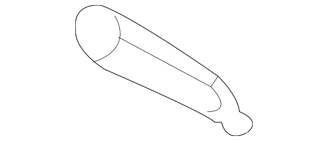 Handle Bezel - Kia (84765-4D000KS)