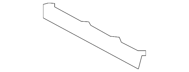 Trim Molding - Kia (84784-C5000AWD)