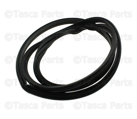 Trunk Lid Weatherstrip - Nissan (84830-9HS0A)