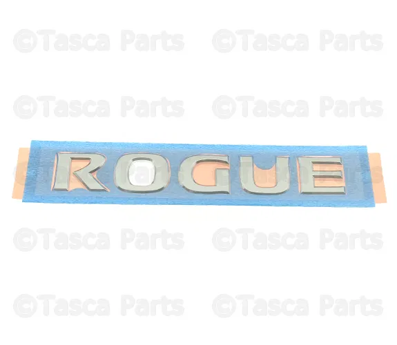 Hatch Emblem - Nissan (84894-JM00A)