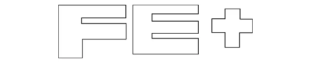 Deck Lid Emblem - Nissan (84895-3SH9A)