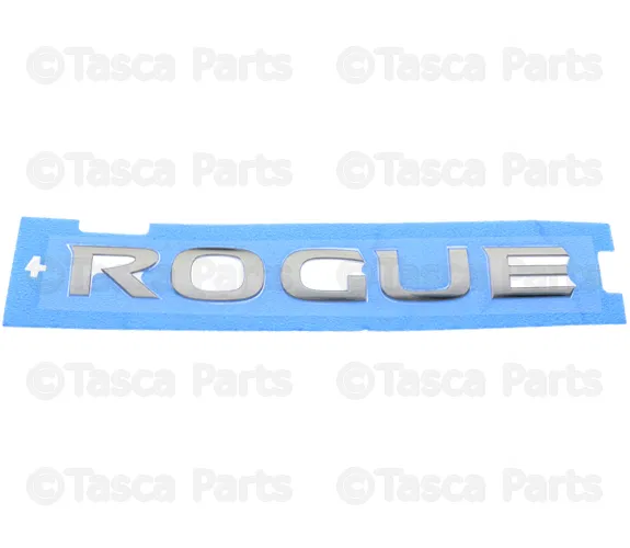 Hatch Emblem - Nissan (84895-4BA2A)