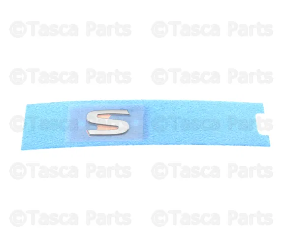 Deck Lid Emblem - Nissan (84896-3TA3A)