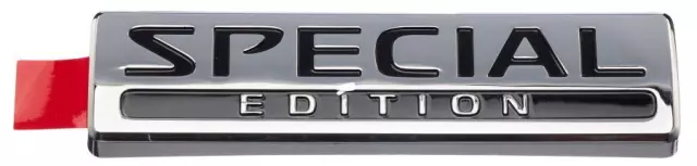 Trunk Lid Emblem - Nissan (84896-9HU0B)
