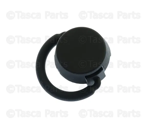 Lower Quarter Trim Hook - Nissan (84937-EN721)