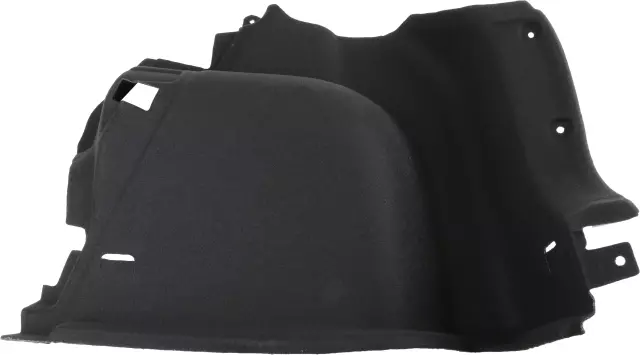 Lower Quarter Trim - Passenger Side (RH) - Nissan (84950-5RB0A)