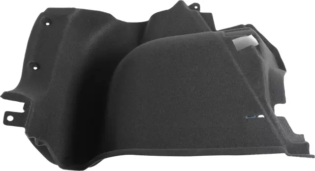 Lower Quarter Trim - Driver's Side (LH) - Nissan (84951-5RB0A)