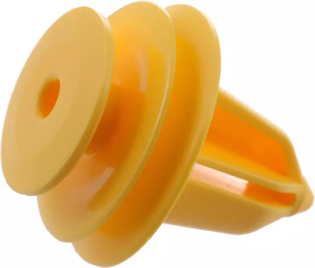 Body B-Pillar Trim Panel Clip - Nissan (84953-JA00A)