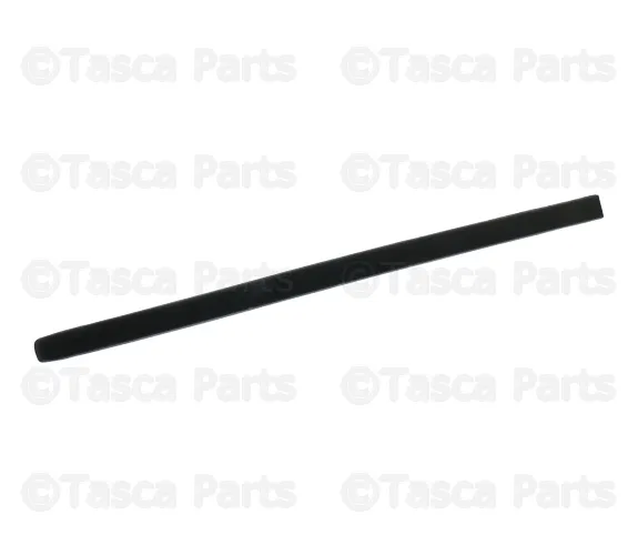 Rubber-Bumper - Nissan (85007-E4100)