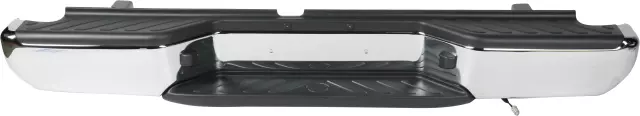 Bumper Assembly - Nissan (85010-9BF0A)