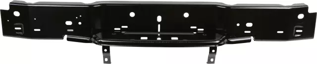 Bumper Face Bar - Nissan (85014-ZQ00A)