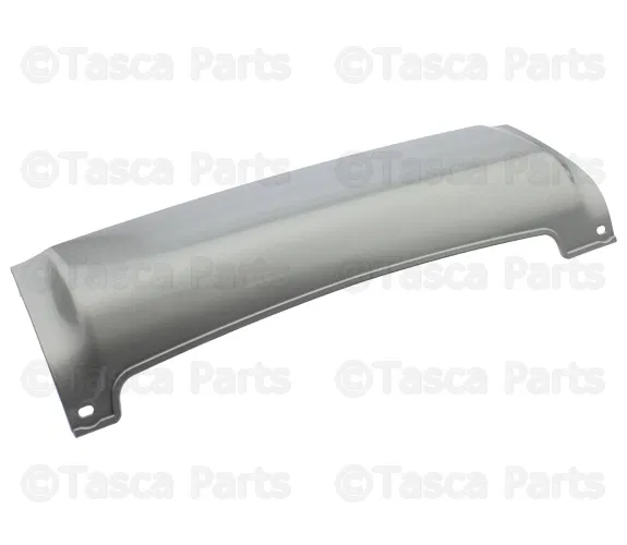 Rear Bumper Lower Finisher - Nissan (85018-5ZW0B)