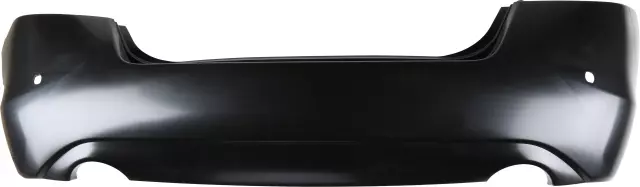 Rear Bumper Set (Painted) - Nissan (85022-3TA2H)