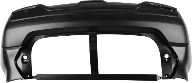 Rear Bumper Fascia Kit, Painted - Nissan (85022-5RB0J)